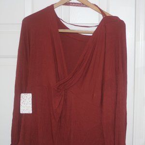 Free People Top.  NWT.  Size S.